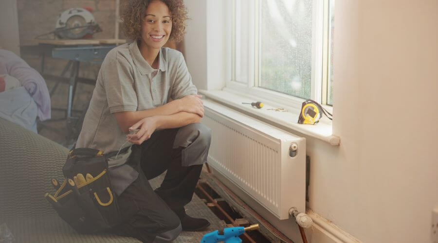 Professional water heater repair in Holloway, MN